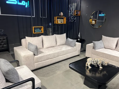 مدل آمریکـایی